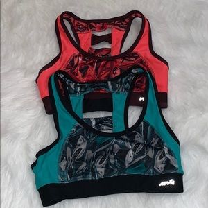 Avia Sports Bra Bundle